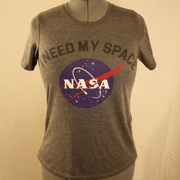 NASA Tee - Picture 1 of 3